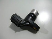 Speed sensor speedometer