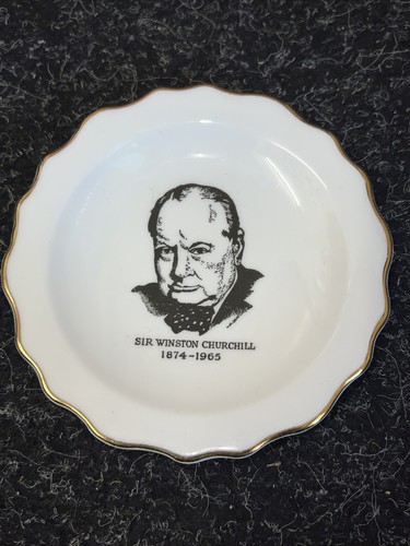 Vintage sir winston churchill - winston,