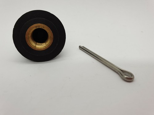 Propeller cone cotter pin - &,