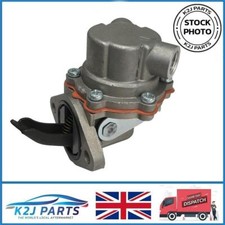 Fuel Lift Pump For Deutz