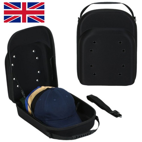 Hard shell hat travel - hard,