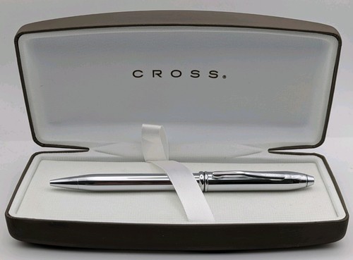Cross townsend lustrous - cross,