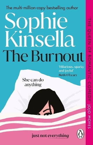 The burnout hilarious new - the,