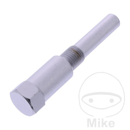 Piston locking tool - piston, plug