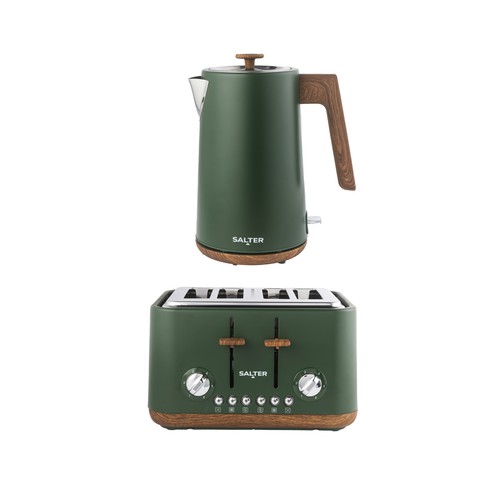 Salter toaster kettle - salter, &
