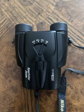 Nikon Sportstar Zoom SPZ8-24 x