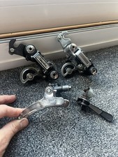 Simplex gear set vintage 2