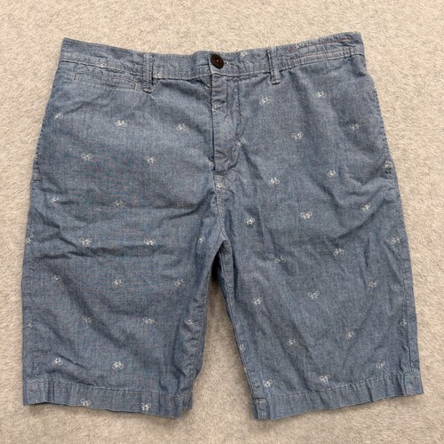 Hiroshi kato shorts - shorts, 32