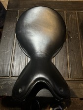 WOW Saddle Extra Deep Seat