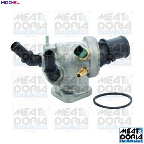 Thermostat coolant 92547 - 92547, for