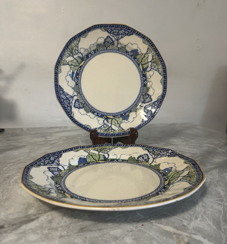Art deco royal doulton - royal,