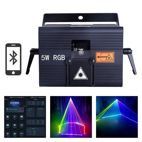 Ios android app rgb - 5w,