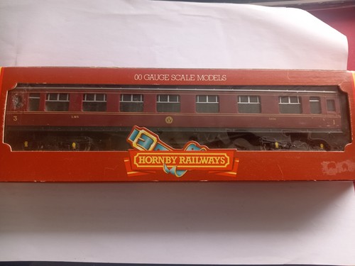 Hornby gauge r4388 l - hornby,