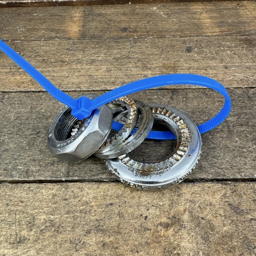Vintage kuwahara headset top - vintage,