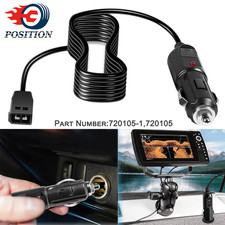 for Humminbird PC HELIX 12V DC