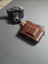 Zeiss Ikon Nettar 517/16 120
