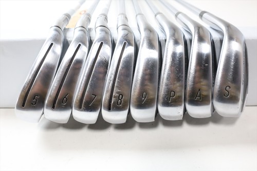 Taylormade iron set - taylormade,