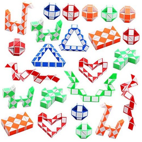 Sunshane pack blocks - sunshane, 24