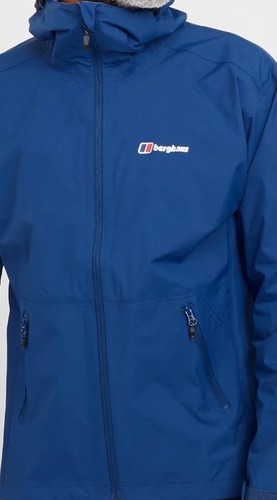 Berghaus jacket men - berghaus,