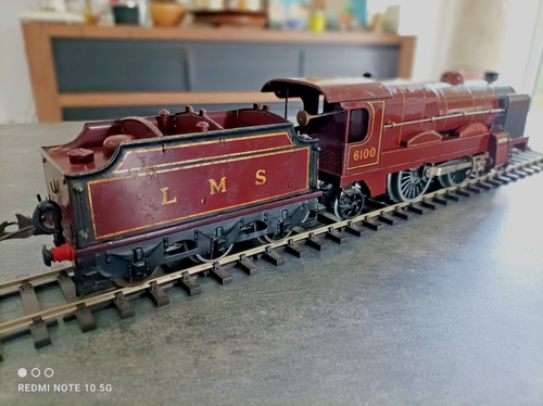 Pre war 1930 - pre-war, hornby