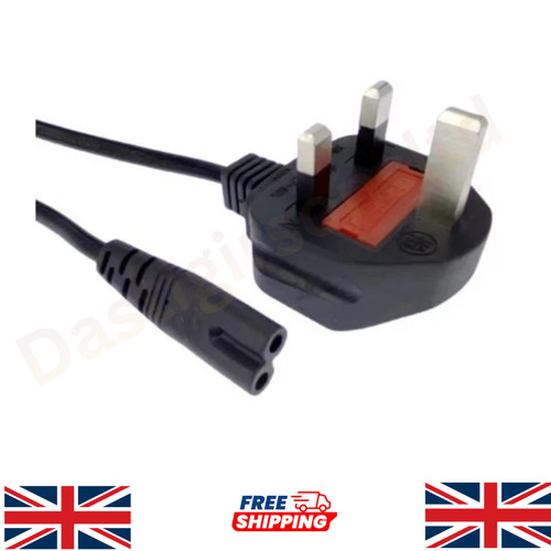 Ps4 ps5 ps3 power cable - ps3, figure