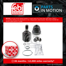 CV Joint fits FORD EXPLORER