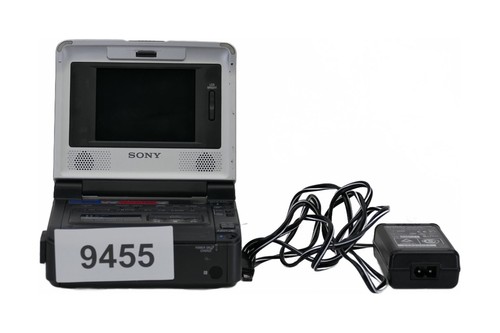Sony d800 portable - gv-d800,