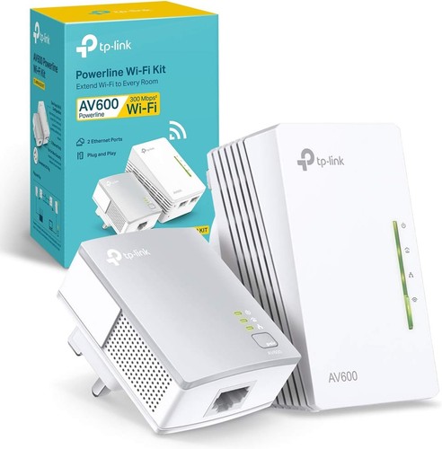Link wpa4220 kit - tl-wpa4220, av600
