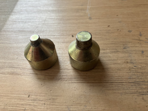 Abba stand adapters kawasaki - abba,