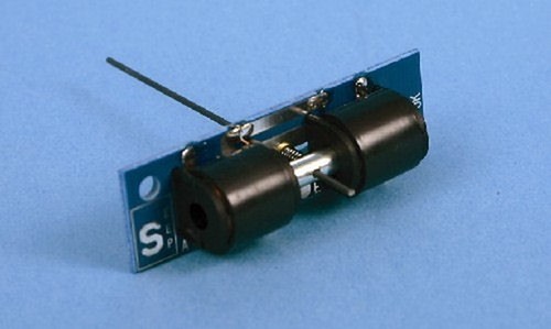 Gaugemaster seep point - pm-1,