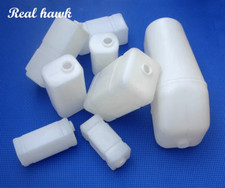 90-2500CC More Specifications Plastic RC Fuel Tank for Nitro Gas Plane for RC Mo