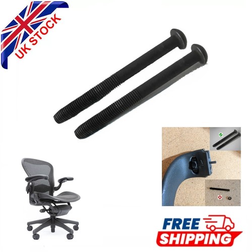 Herman miller aeron arm - herman,