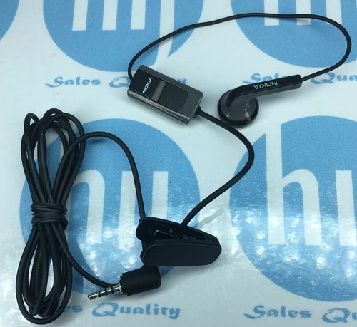Genuine nokia mono - hs-40,