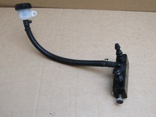 Benelli tornado naked T125 E5