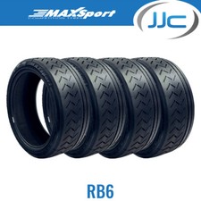 4 x 225/40 R18 (Medium)