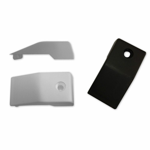 Upvc plastic run blocks - plastic,