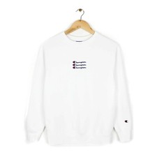 Champion Sweatshirt Size XS