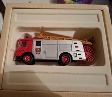 Corgi 97355 AEC Pump Escape