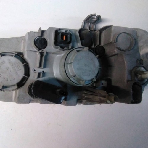 Headlamp kia carnival 1a - headlamp,