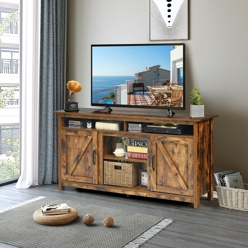 Vintage media stand - vintage,