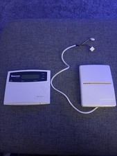 Texecom Premier Elite Keypad And Smartcom Unit