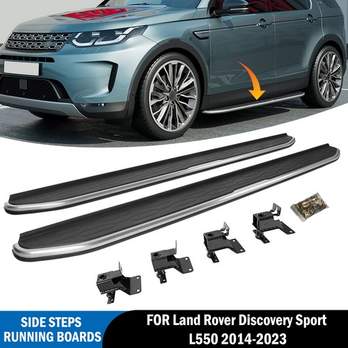 For land rover discovery sport - land,