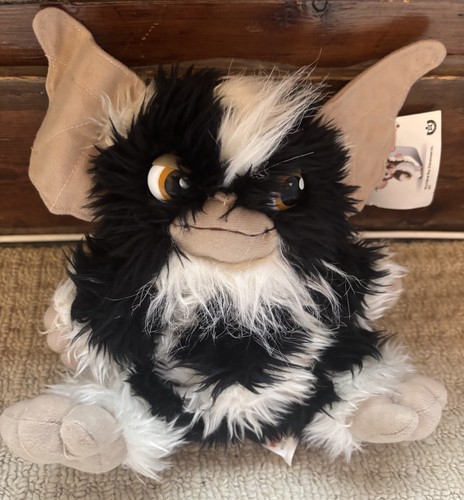 Gremlins evil mohawk black - gremlins,