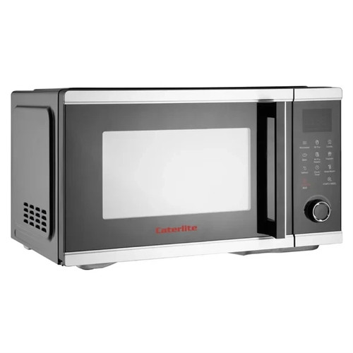 Caterlite air fryer microwave - caterlite,