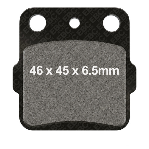 Pair ebc mxs mxs084 - of,