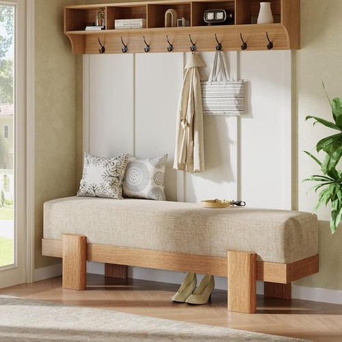 Inch modern upholstered - modern,