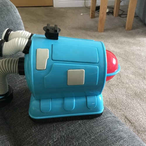 Rare teletubbies noo bump - noo,