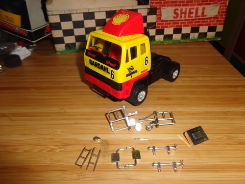 Scalextric c491 bardahl racing - scalextric,