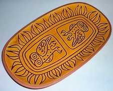 BEAUTIFUL LESLIE GIBBONS OWL