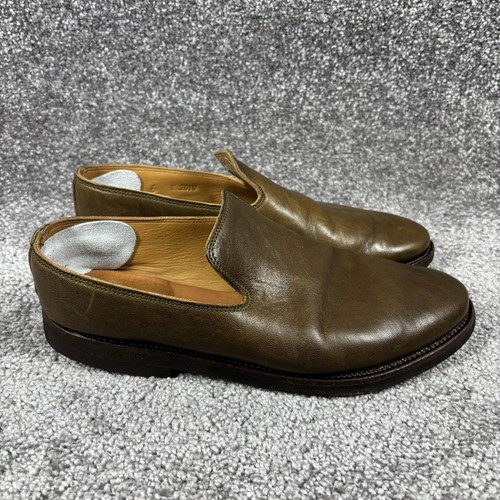 Viberg shoes mens e brown - shoes, 7